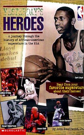 Nba: Yesterday's Heroes