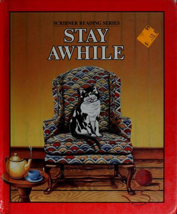 Stay Awhile