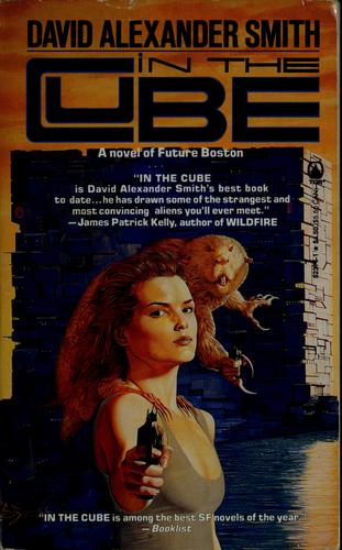 In The Cube