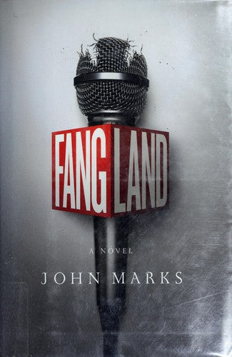 Fangland: A Novel
