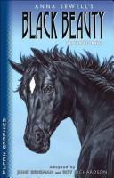 Puffin Graphics: Black Beauty (Puffin Graphics (Graphic Novels)): the graphic novel