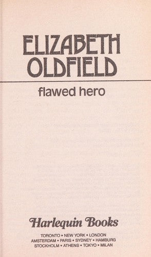 Flawed Hero