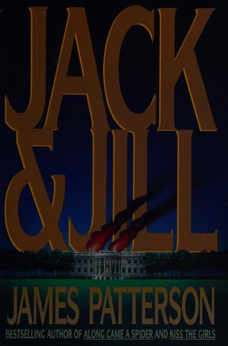 Jack And Jill  (without dust jacket): a novel