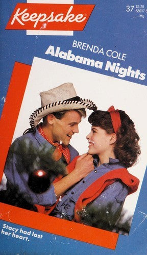 Alabama Night (Crosswinds, No 37)