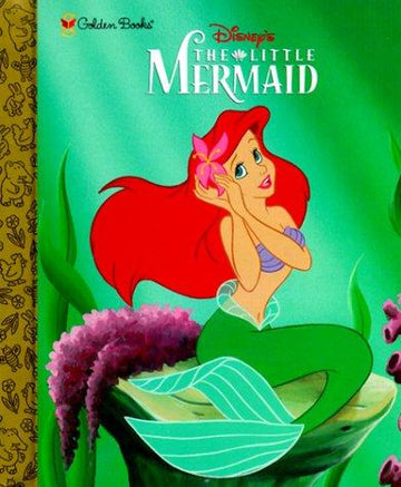 The Little Mermaid