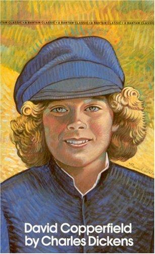 David Copperfield (Bantam Classics)