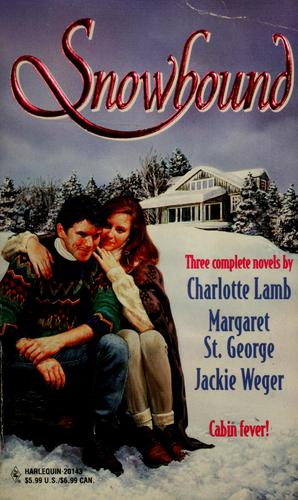 Snowbound (Harlequin By Request)