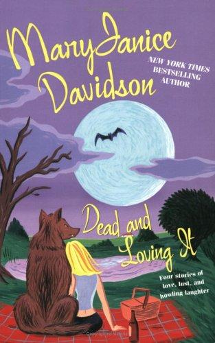 Dead And Loving It