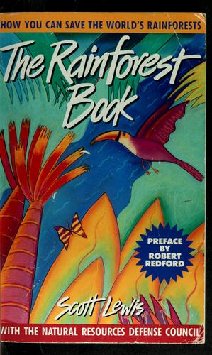 The Rainforest Book