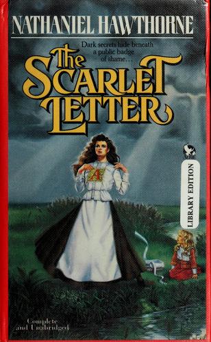The Scarlet Letter