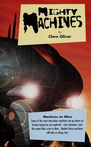 Mighty Machines