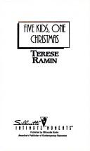 Five Kids, One Christmas