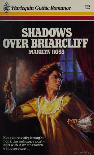 Shadows Over Briarcliff