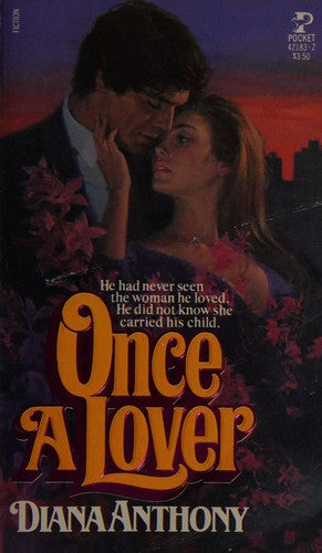 Once a Lover