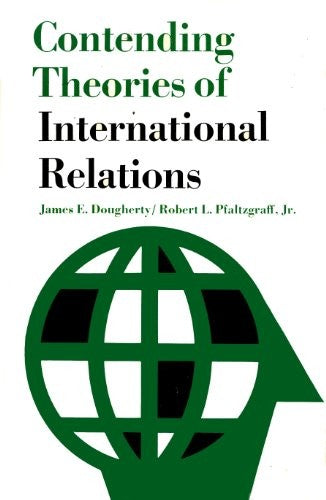 Contending Theories Of International Relations