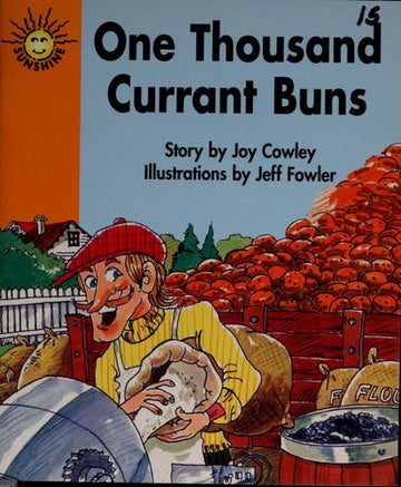 One Thousand Currant Buns