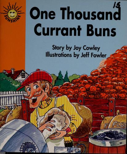 One Thousand Currant Buns