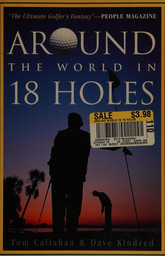 Around The World In Eighteen Holes