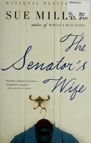 The Senator's Wife