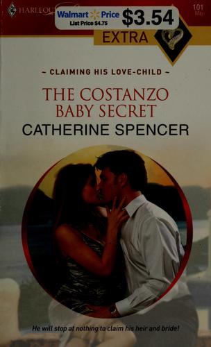 The Costanzo Baby Secret (Presents Extra)