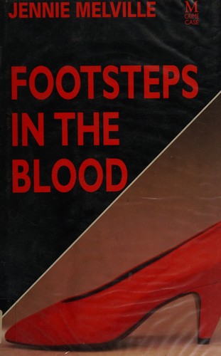 Footsteps In The Blood