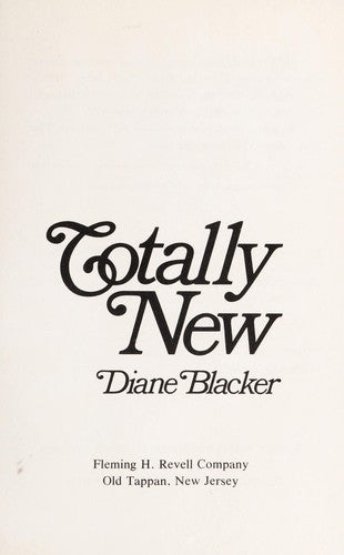Totally New: guidelines for new Christians