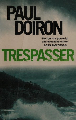 Trespasser