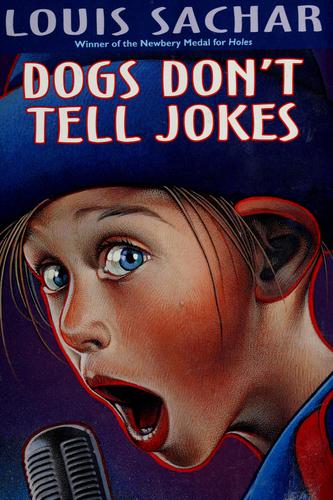 Dogs Don't Tell Jokes