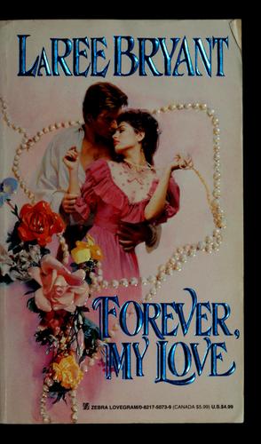 Forever, My Love