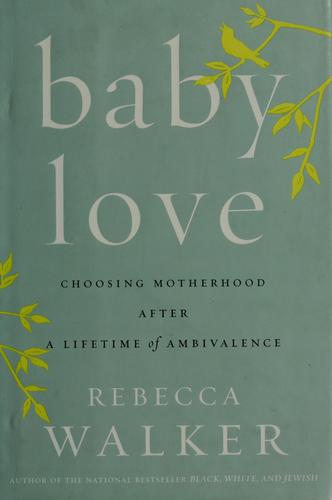 Baby Love
