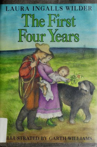 The First Four Years
