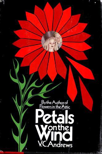 Petals On Wind