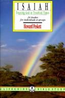 Isaiah: Trusting God In Trouble Times (Lifeguide Bible Studies)
