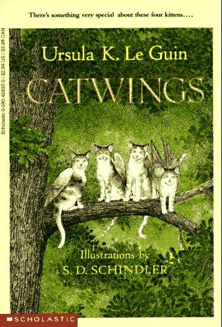 Catwings