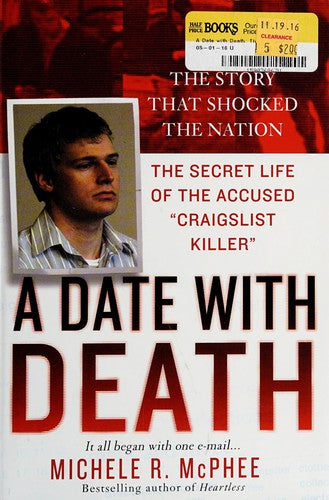 A Date With Death: The Secret Life of the 'Craigslist Killer'