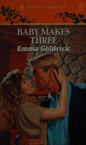 Baby Makes Three