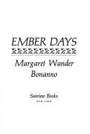 Ember days
