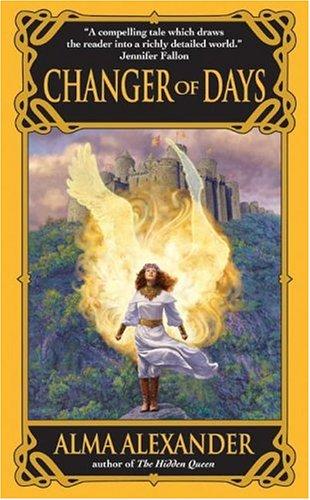 Changer Of Days