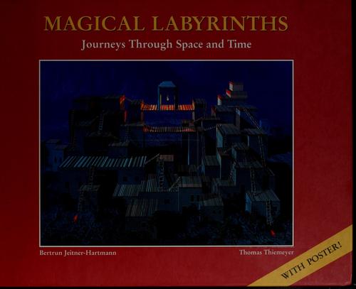 Magic Labyrinths Journeys Through Time And Space