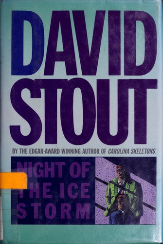 Night of the Ice Storm