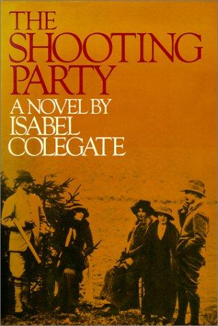 The Shooting Party