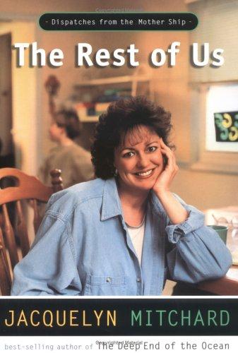The Rest Of Us: Dispatches from the Mother Ship