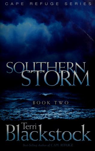 Southern Storm (Cape Refuge, No. 2)