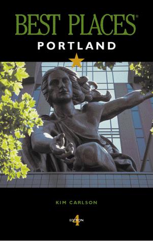 Portland Best Places