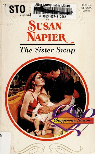 The Sister Swap