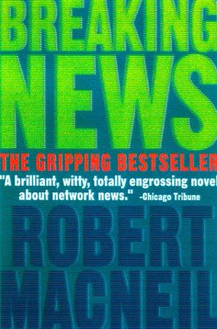 Breaking News (Harvest Book)