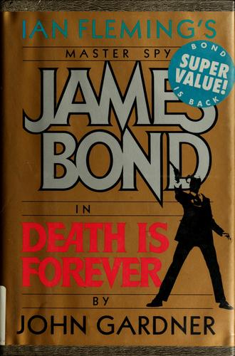 Death Is Forever