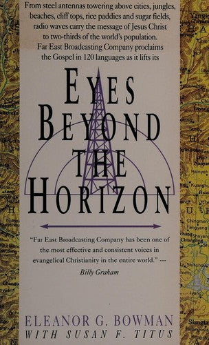 Eyes Beyond The Horizon