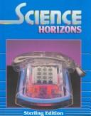 Science Horizons: Sterling Level 1