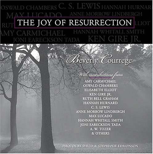 The Joy Of Resurrection